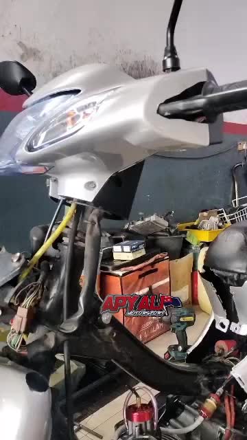 @ApyAliMotorsport🏁