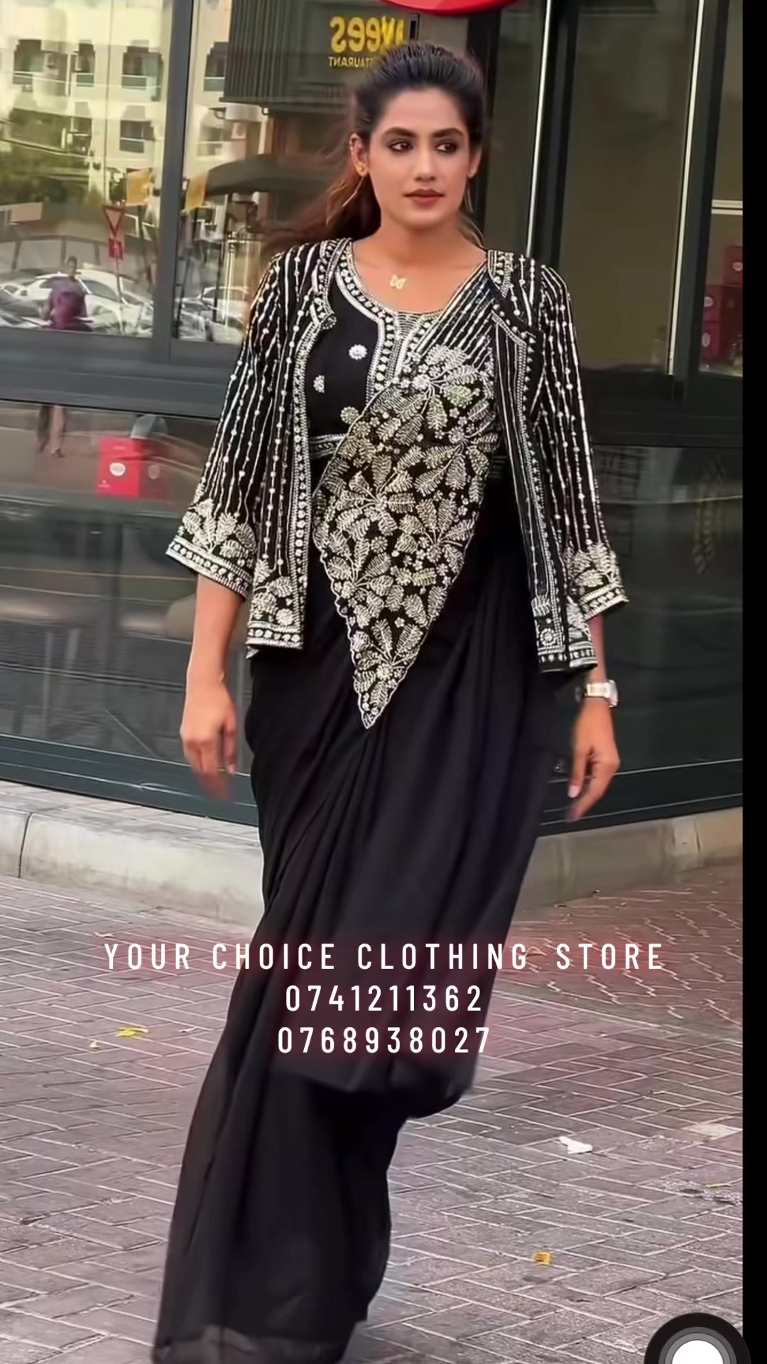 @YOUR CHOICE clothing store