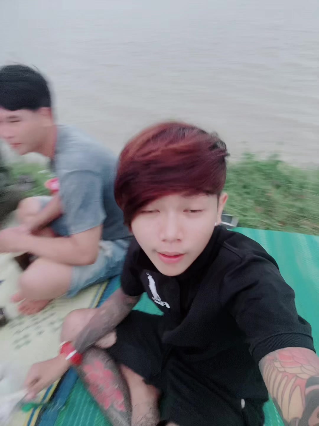 @FB: Vak Err ๐ฅ๐๏ธ