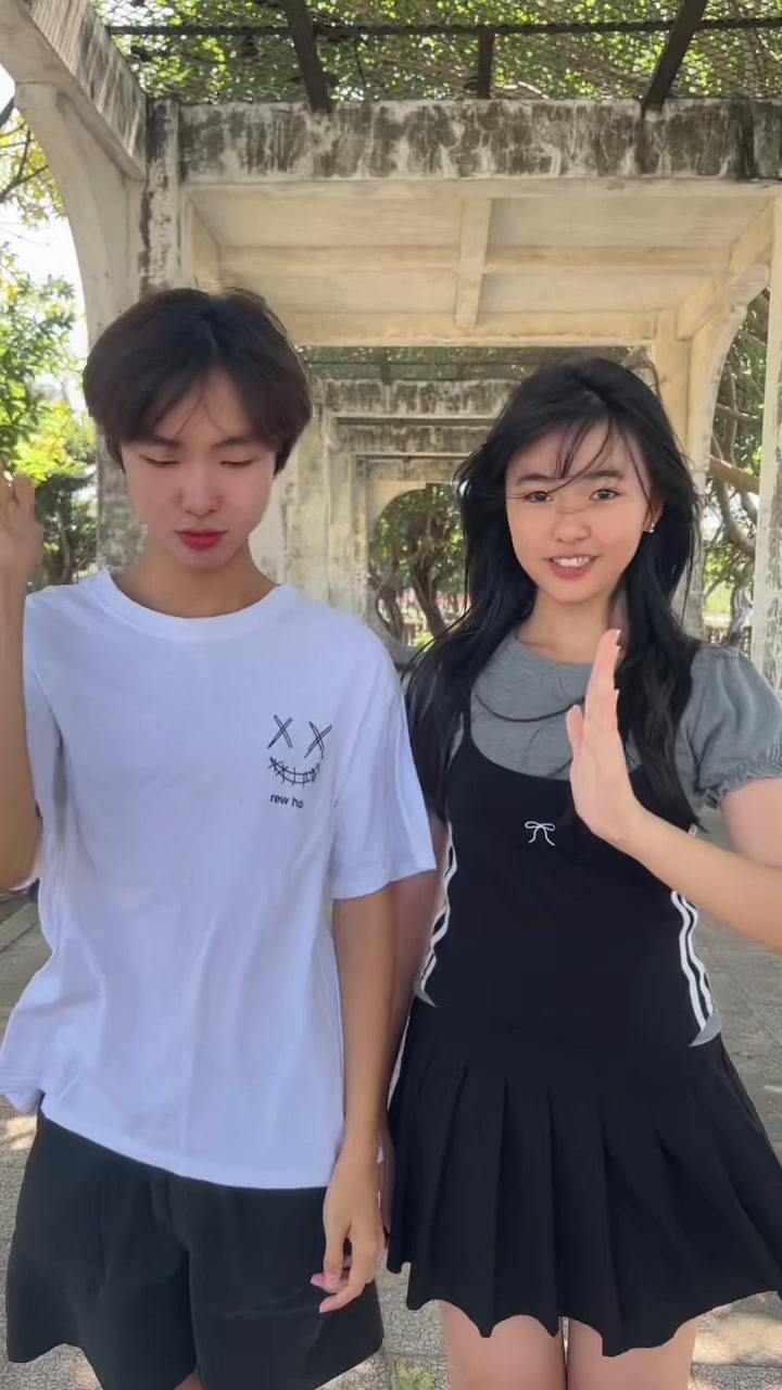 @嗨～我是樂樂