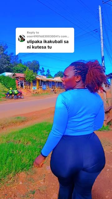@Nyanchy curvaceous ❣️
