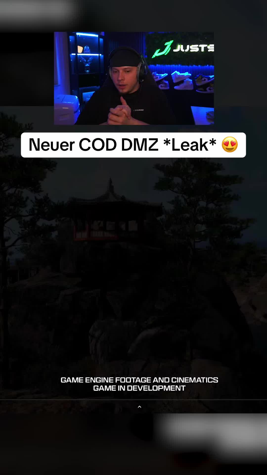@CGN Justsdx