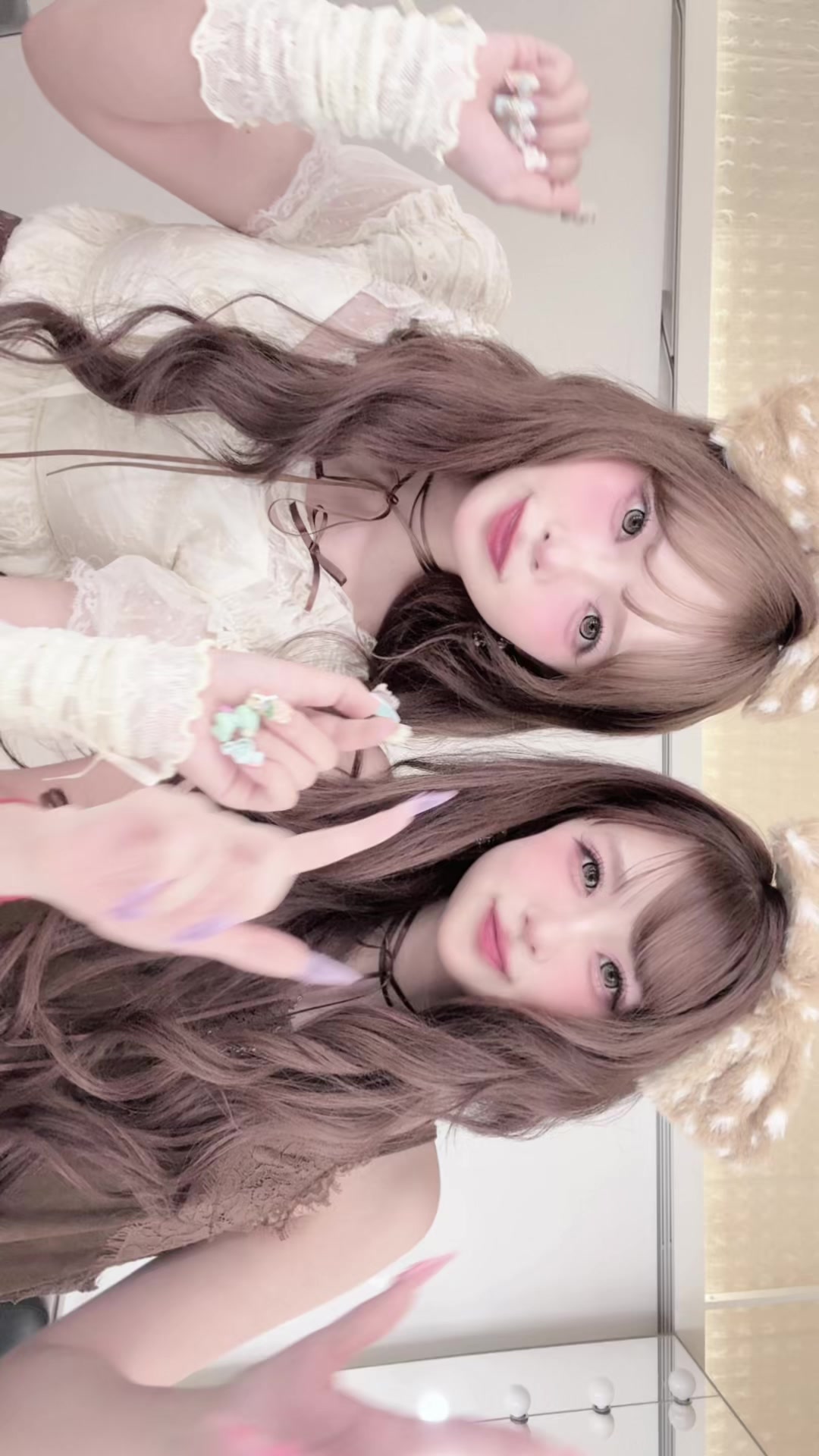 @一生友子