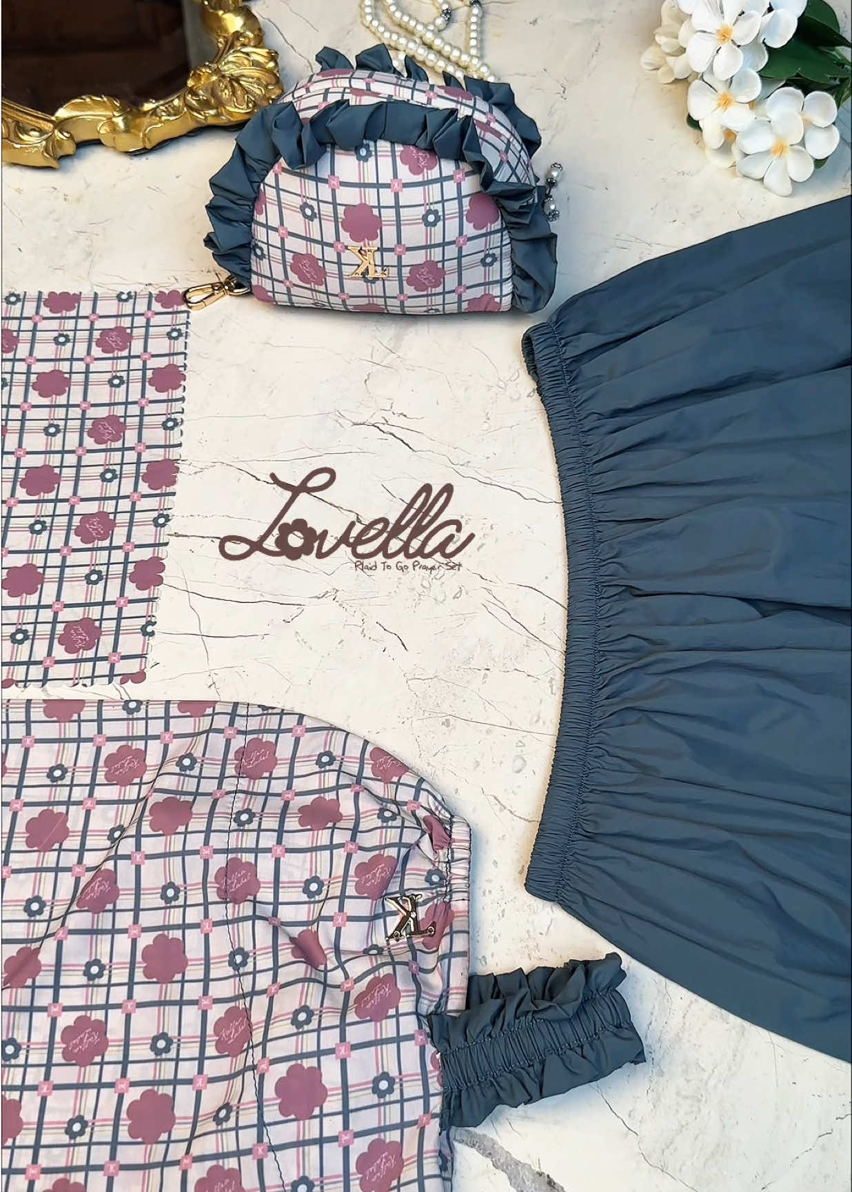 @Kallia Label