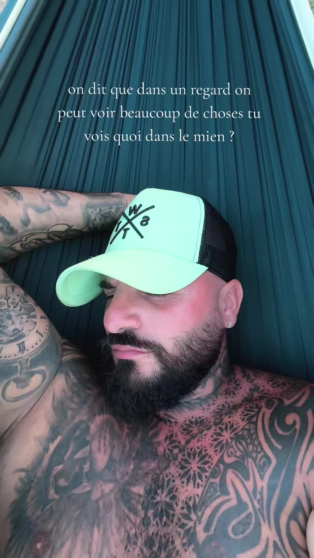 @Mike de Montpellier