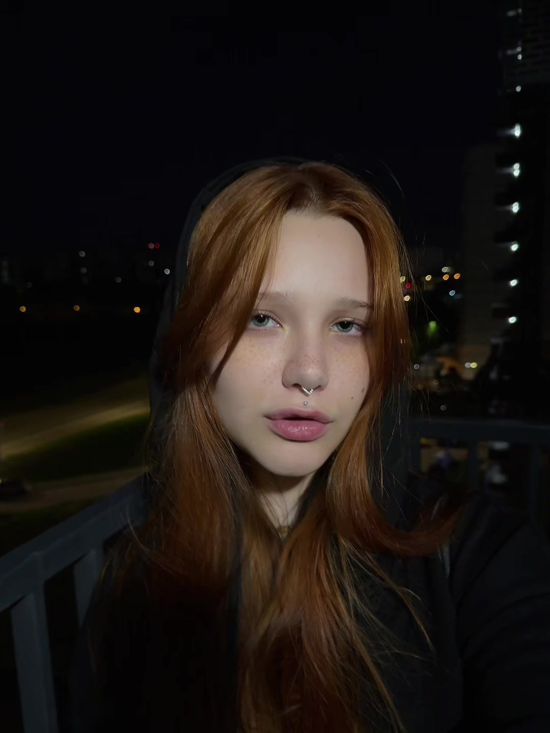 @ЛИСА РЭДБУЛЛОВНА