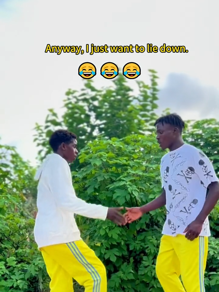 @African idol trainee