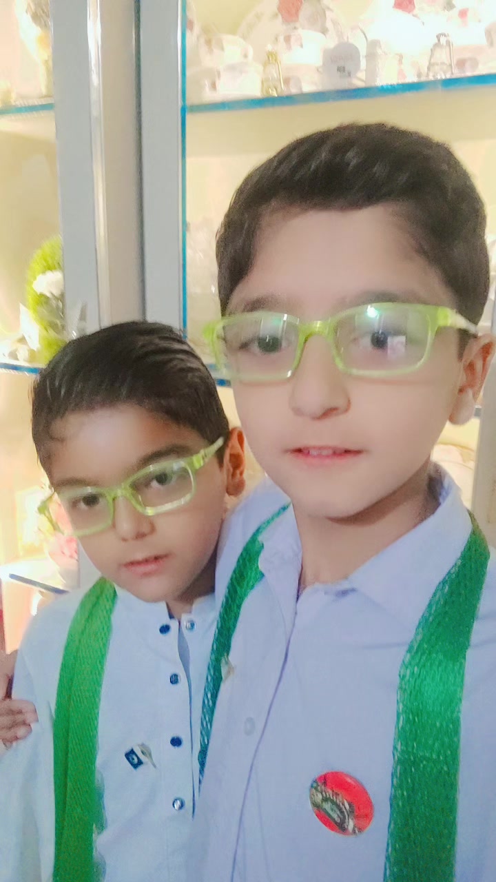 @i&B interior israr Saleem