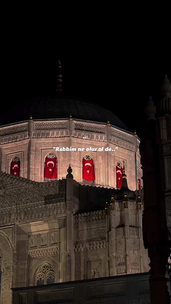 @TEK İLAH ALLAH TEK GÜÇ ALLAH