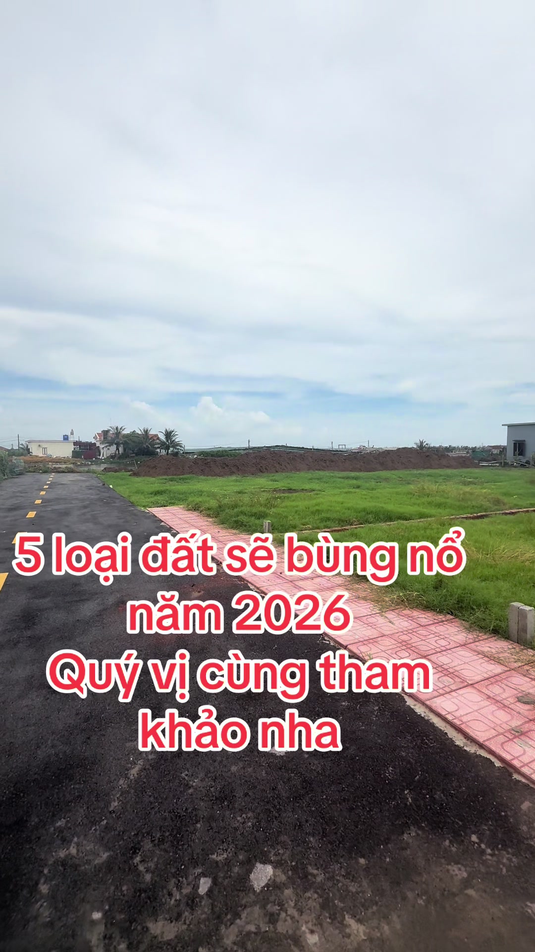 @Thanh BĐS Đất Nền Du Lịch Biển