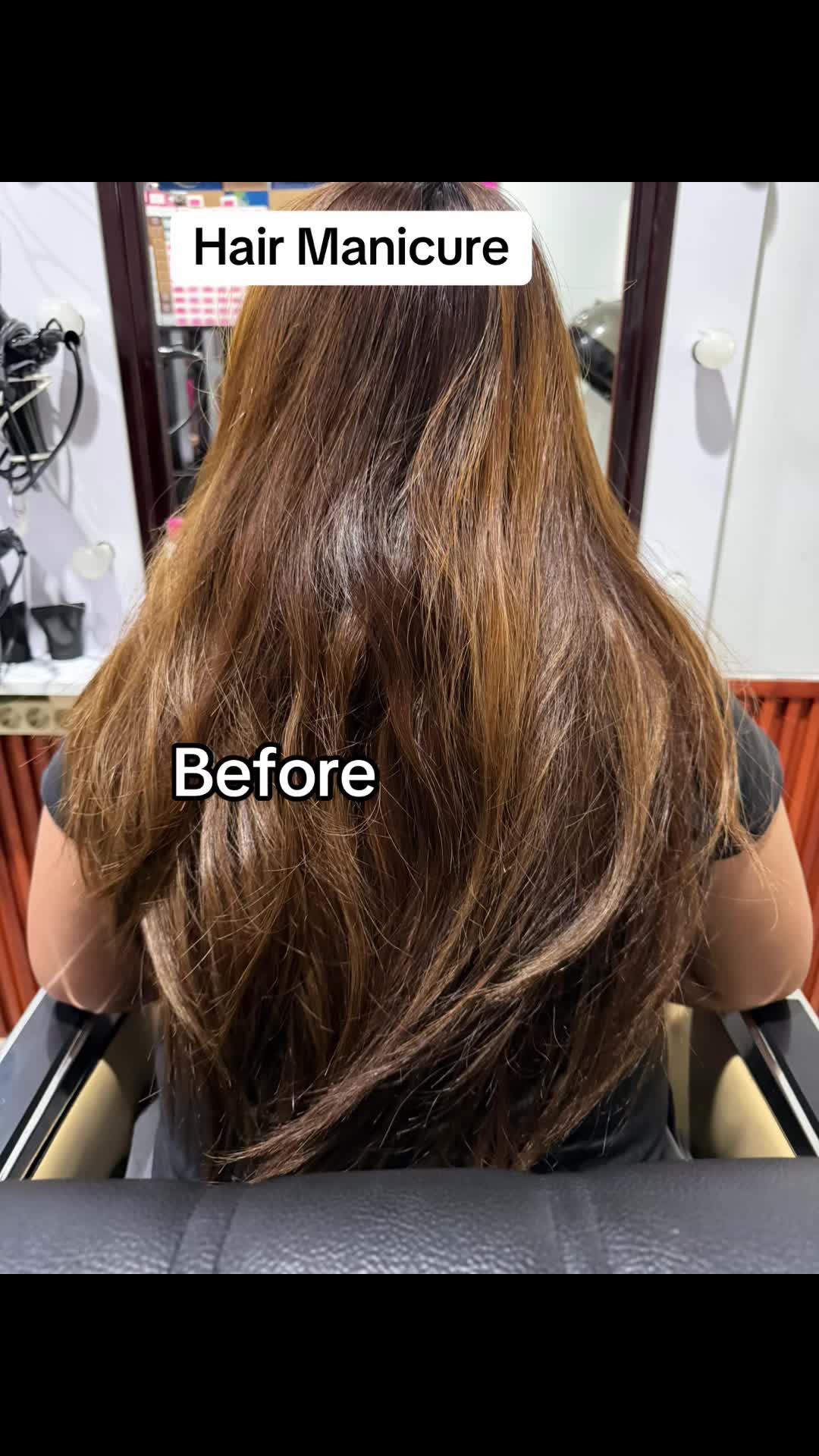 @Regina Wayan Salon