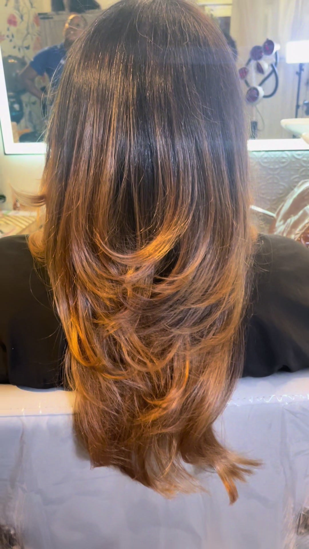 @M.Louis Hair Studio
