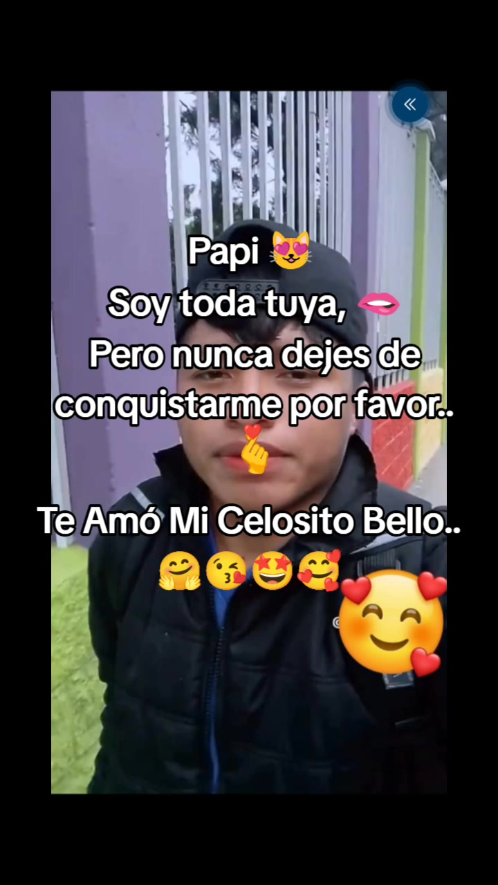 @flaquita cuz
