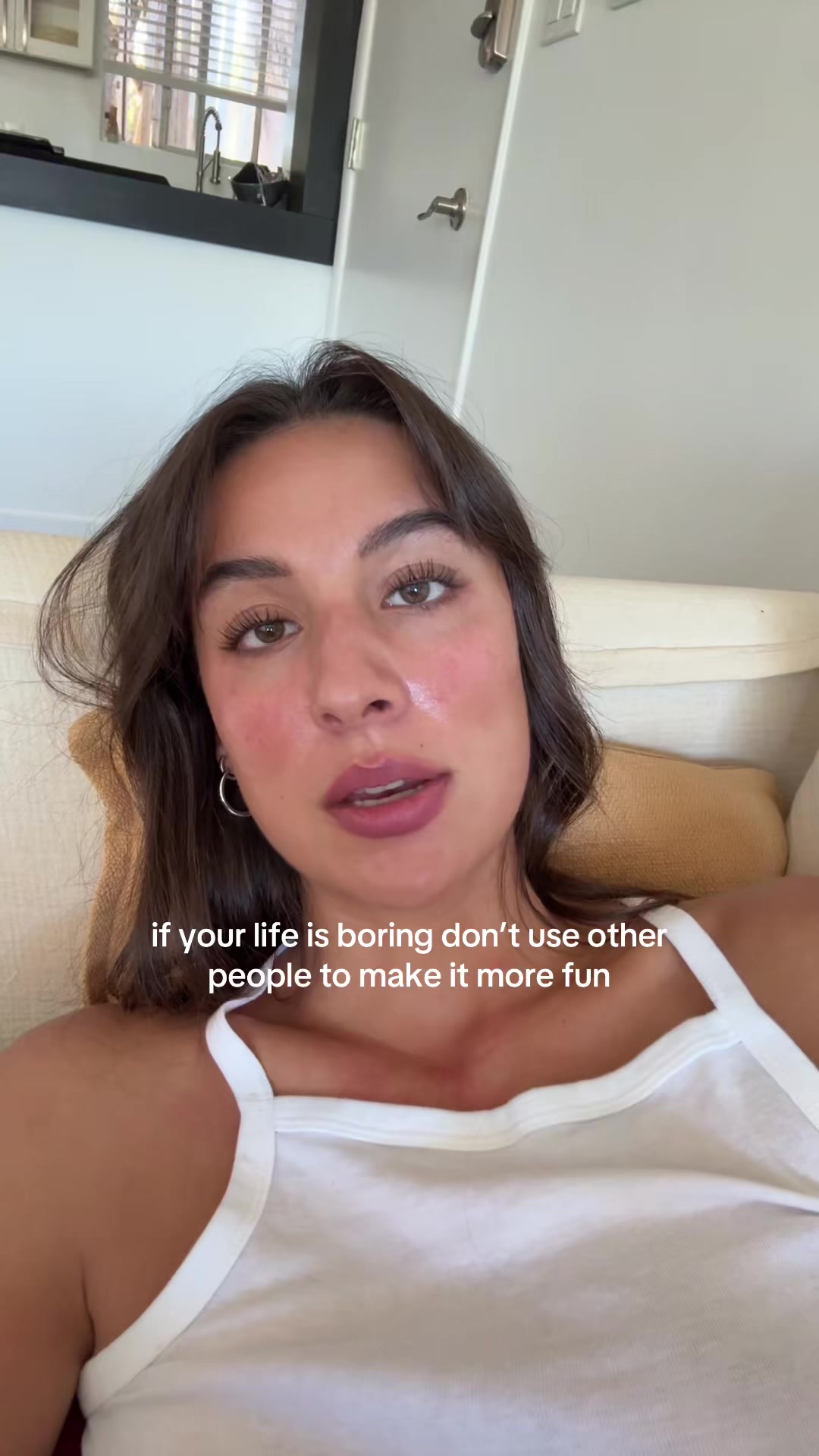 @Mikaela Wilson