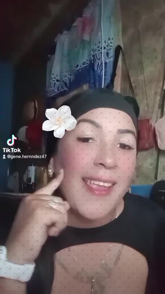 @Gene Hernández