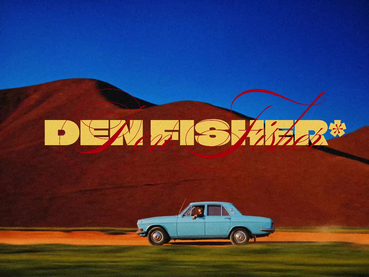 @Den Fisher l Sucked