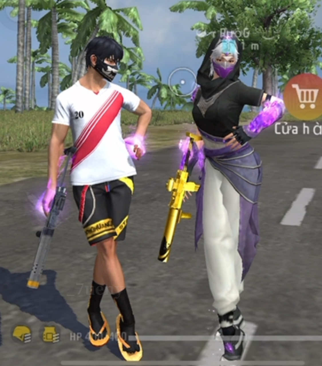@Yobboii