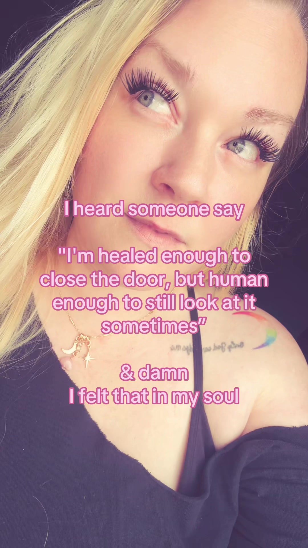 @Krista Dawn🌈🫧✨️