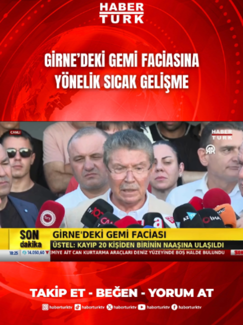 @Habertürk TV