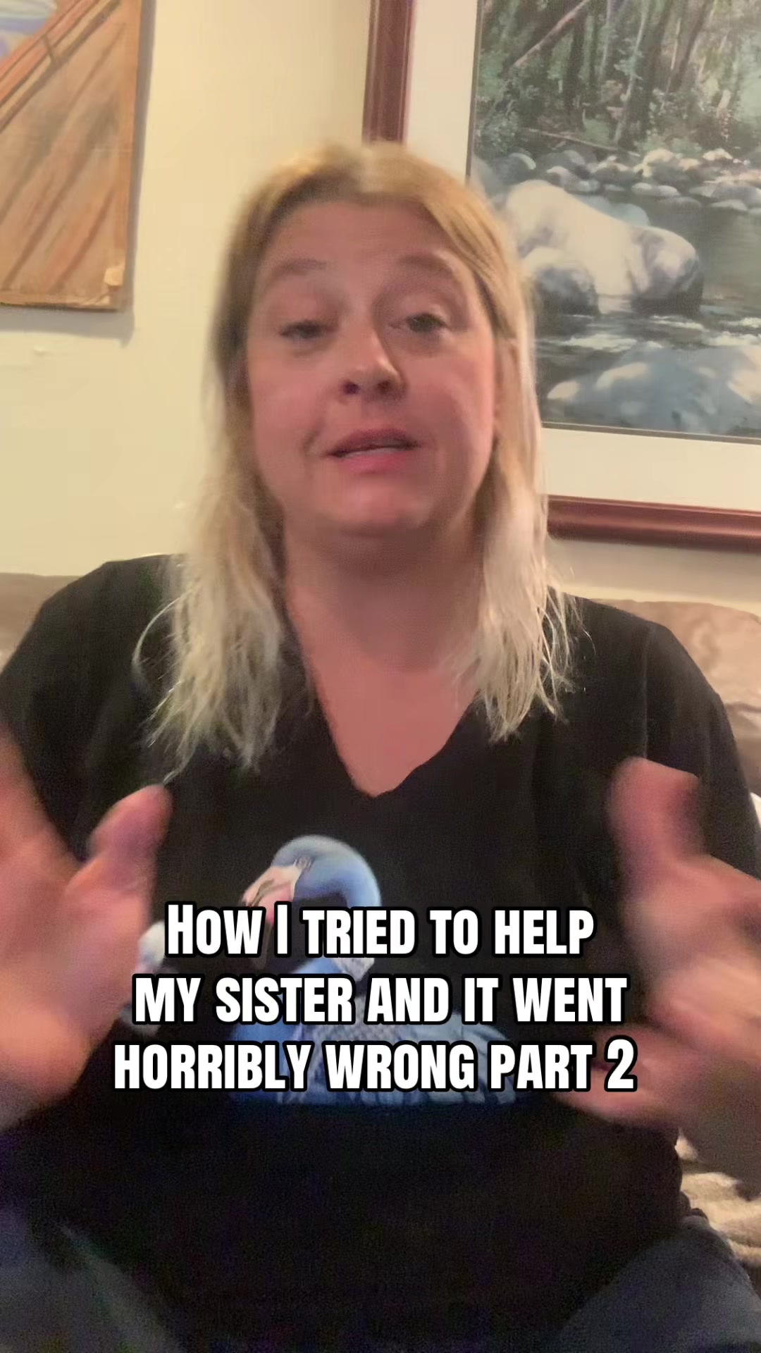 @Nikki Wasilishin | Nanny Nikki