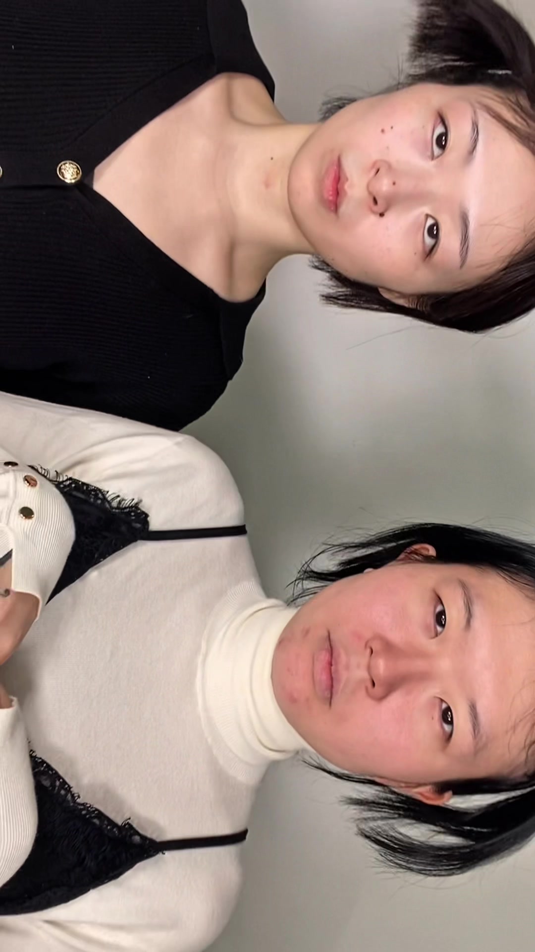 @ヘアメイク事務所に勤務する女子の日常
