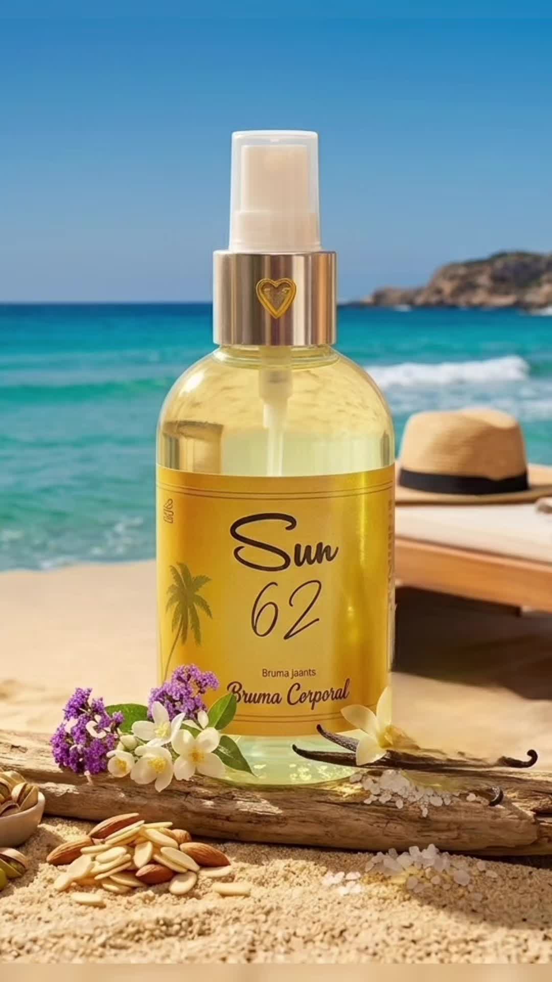 @Miaqua Perfumes Sensoriales