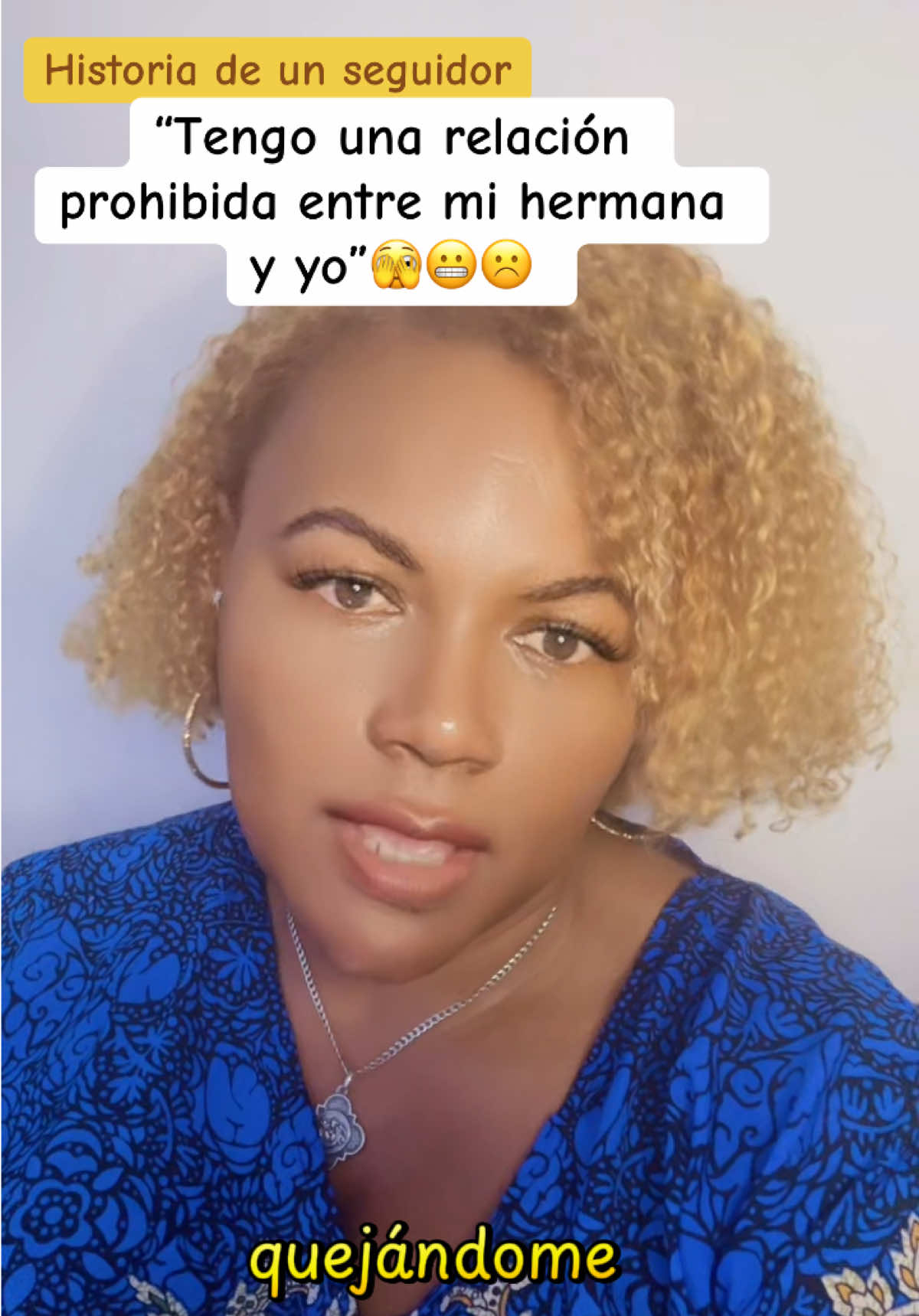 @Historias de Carmen