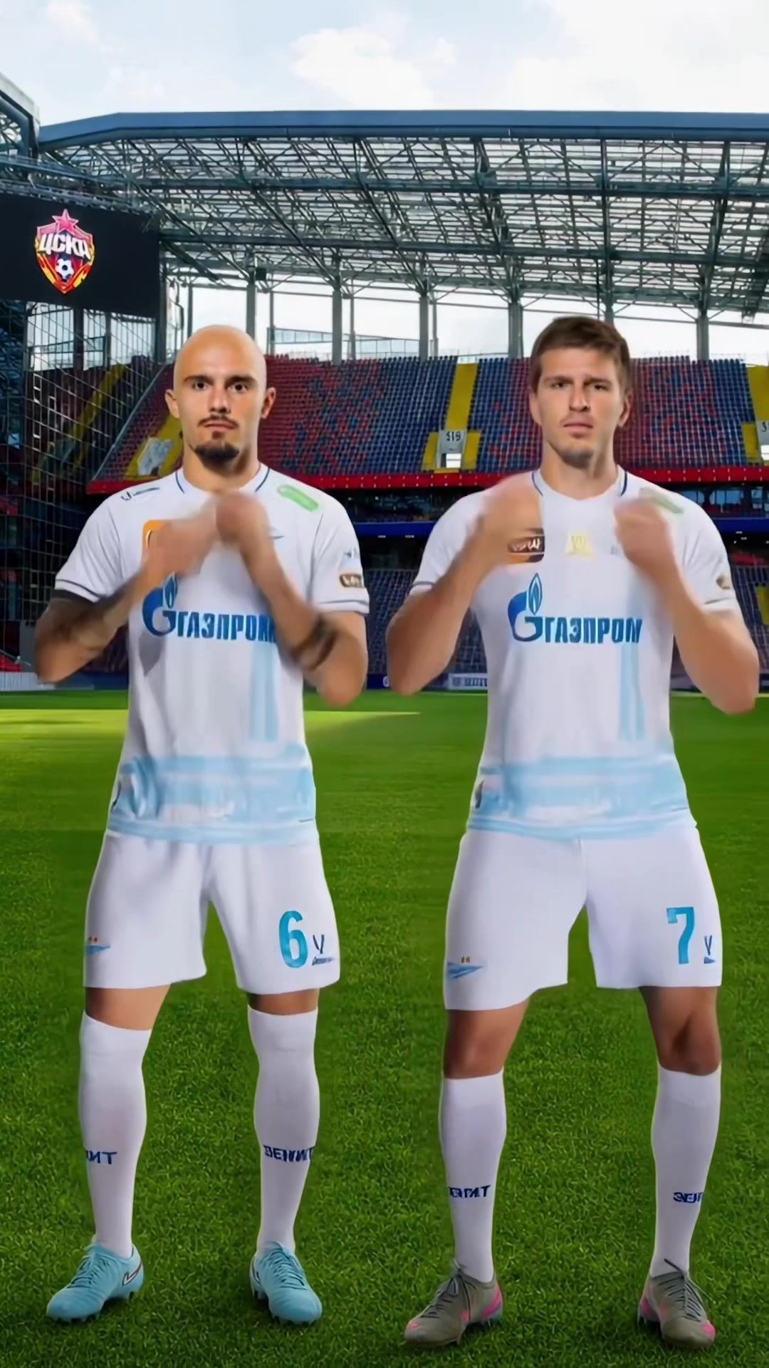 @FC Zenit