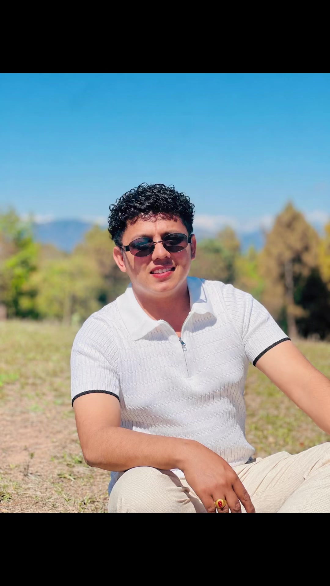 @Aashish Oli