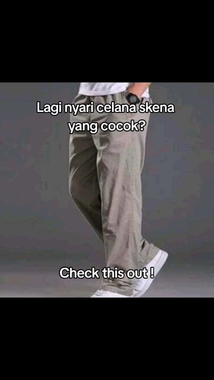 @🪐 Style Cowok