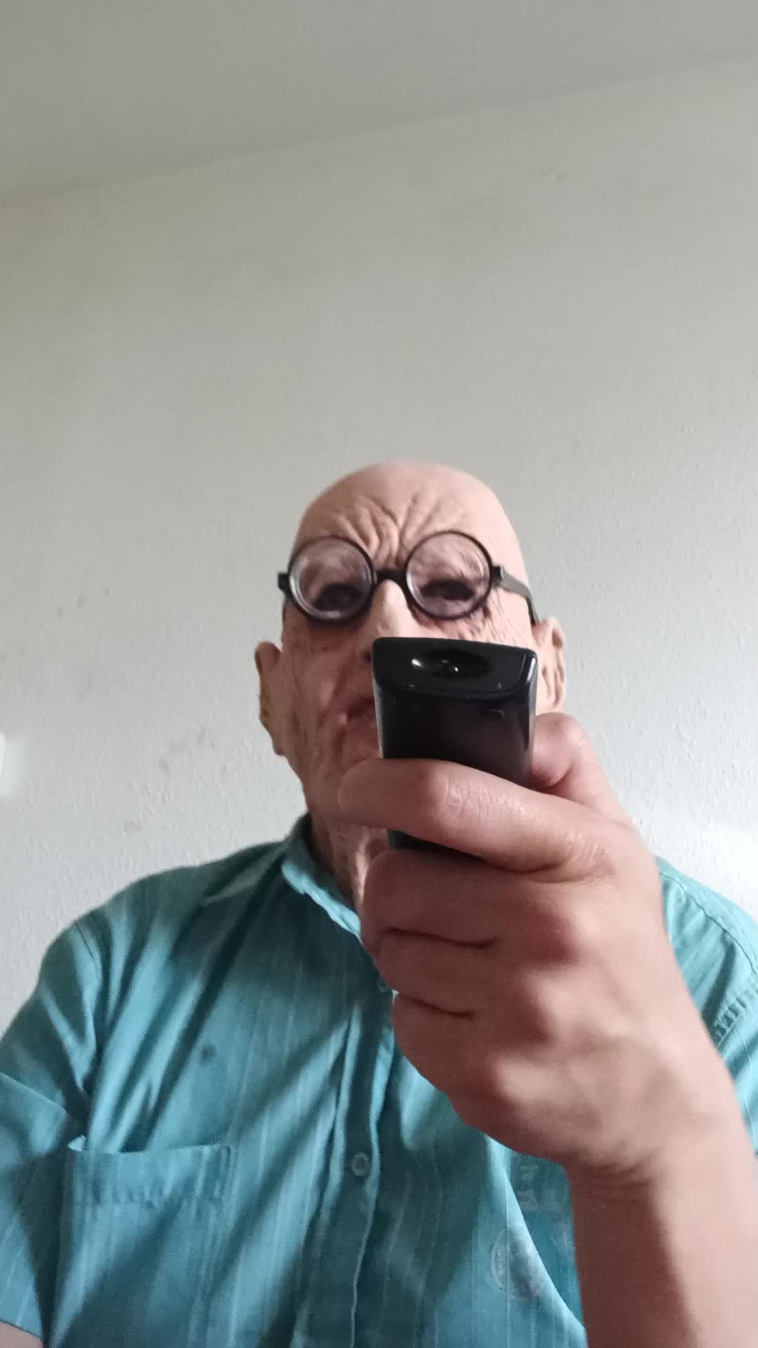 @Opa egon