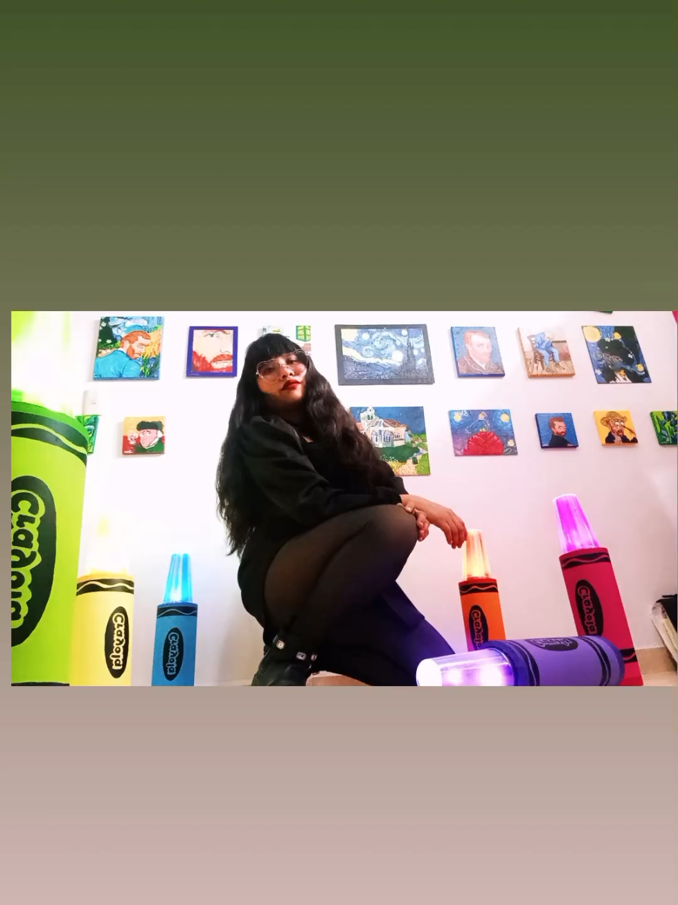 @shine art