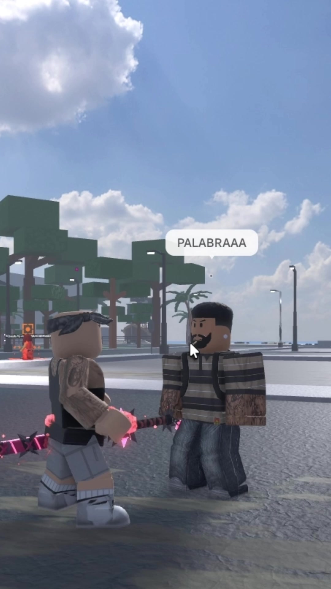 @⃟