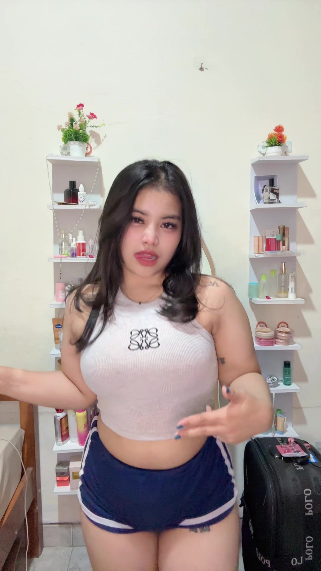 @NATALIA JGN DI BAN!