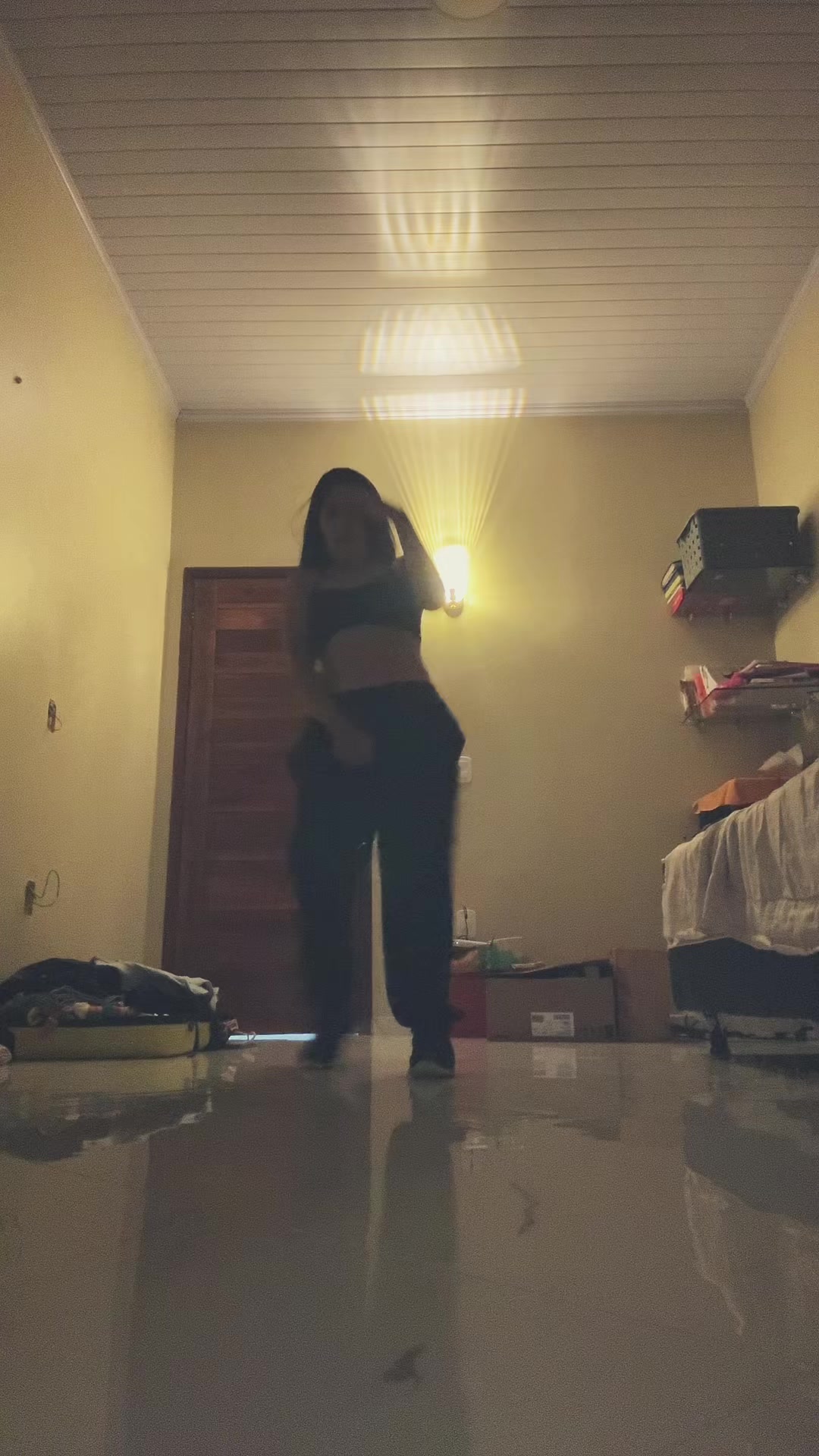 @Clara Vaz