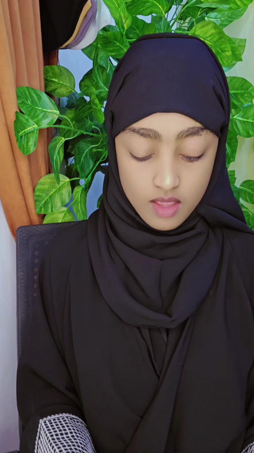@@ Feriha shafi🇪🇹
