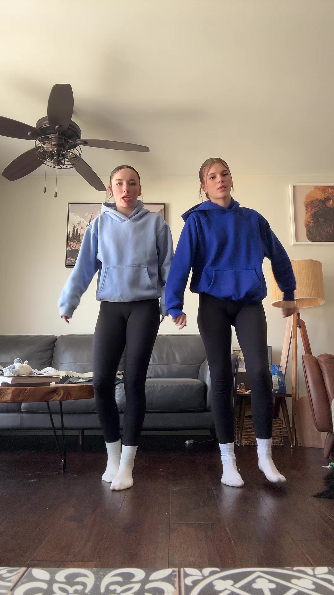 @BellaandTori