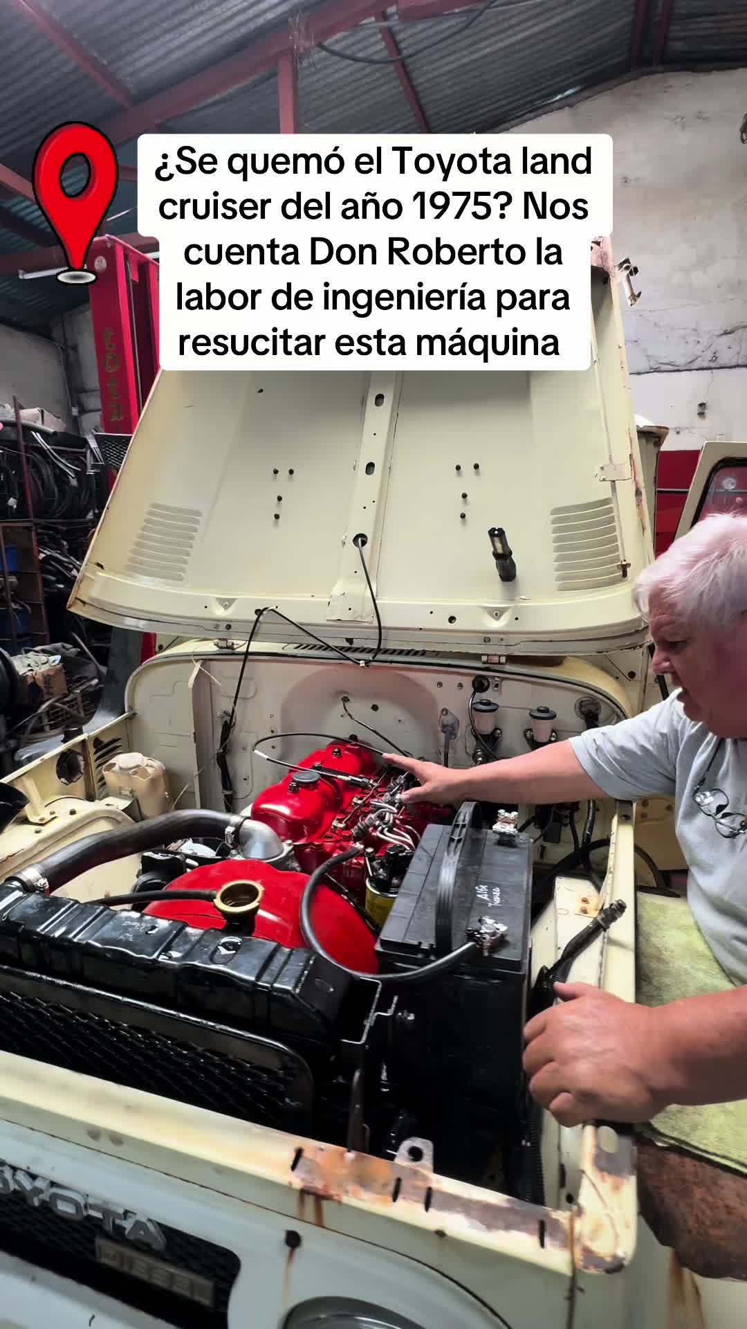 @Oxigenia Buseta Costa Rica
