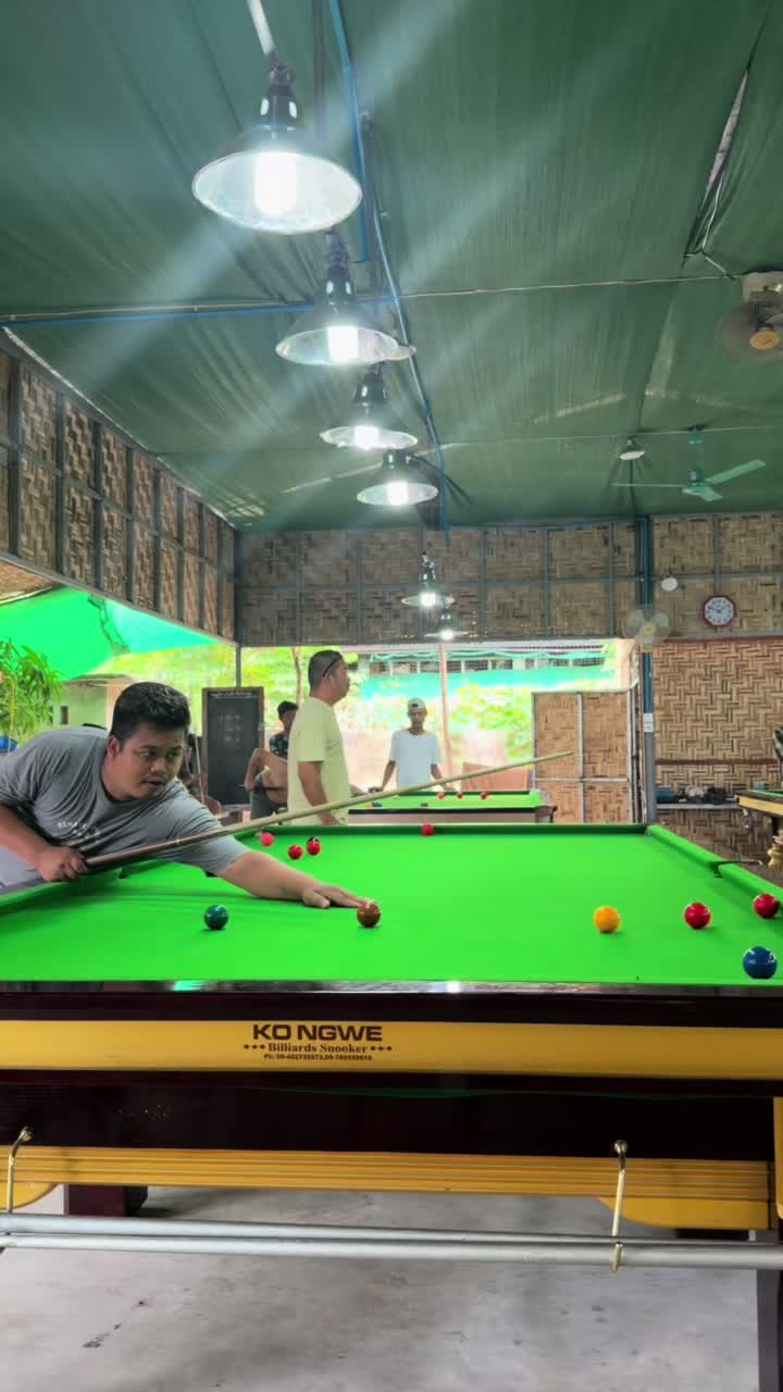 @Special One Billiards&Snooker