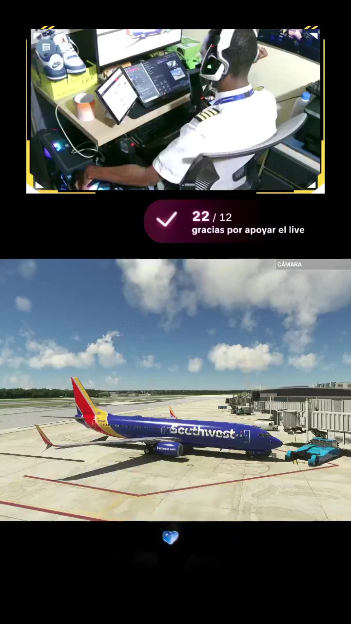 @Capitán Temu ✈