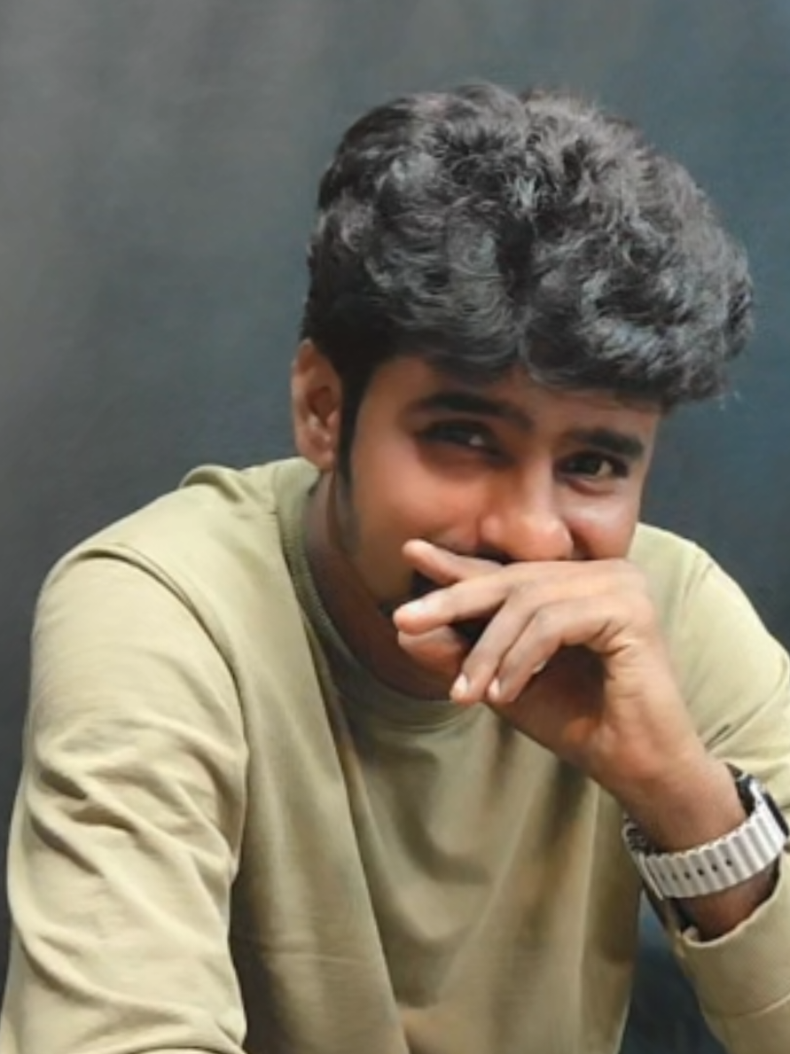 @MADURAI POTHIRAJA