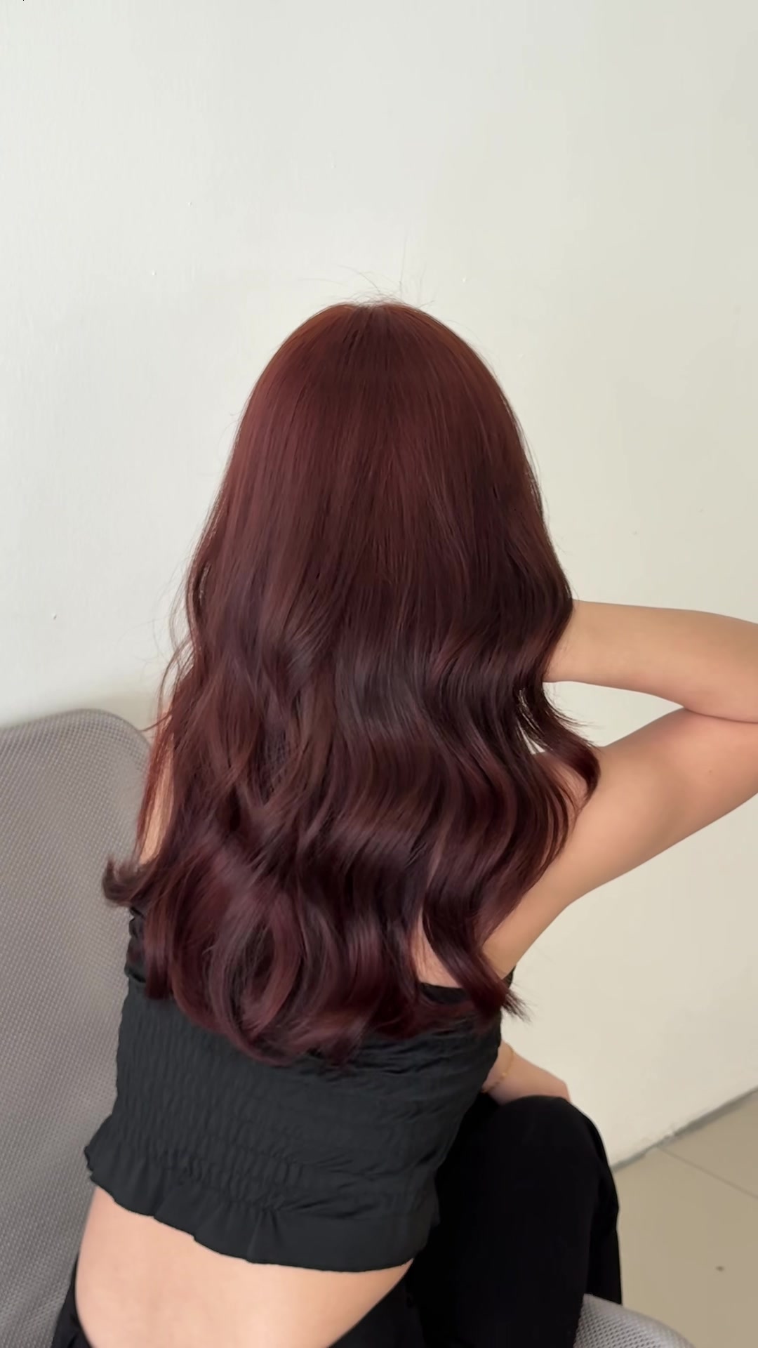 @GIP Hair Salon