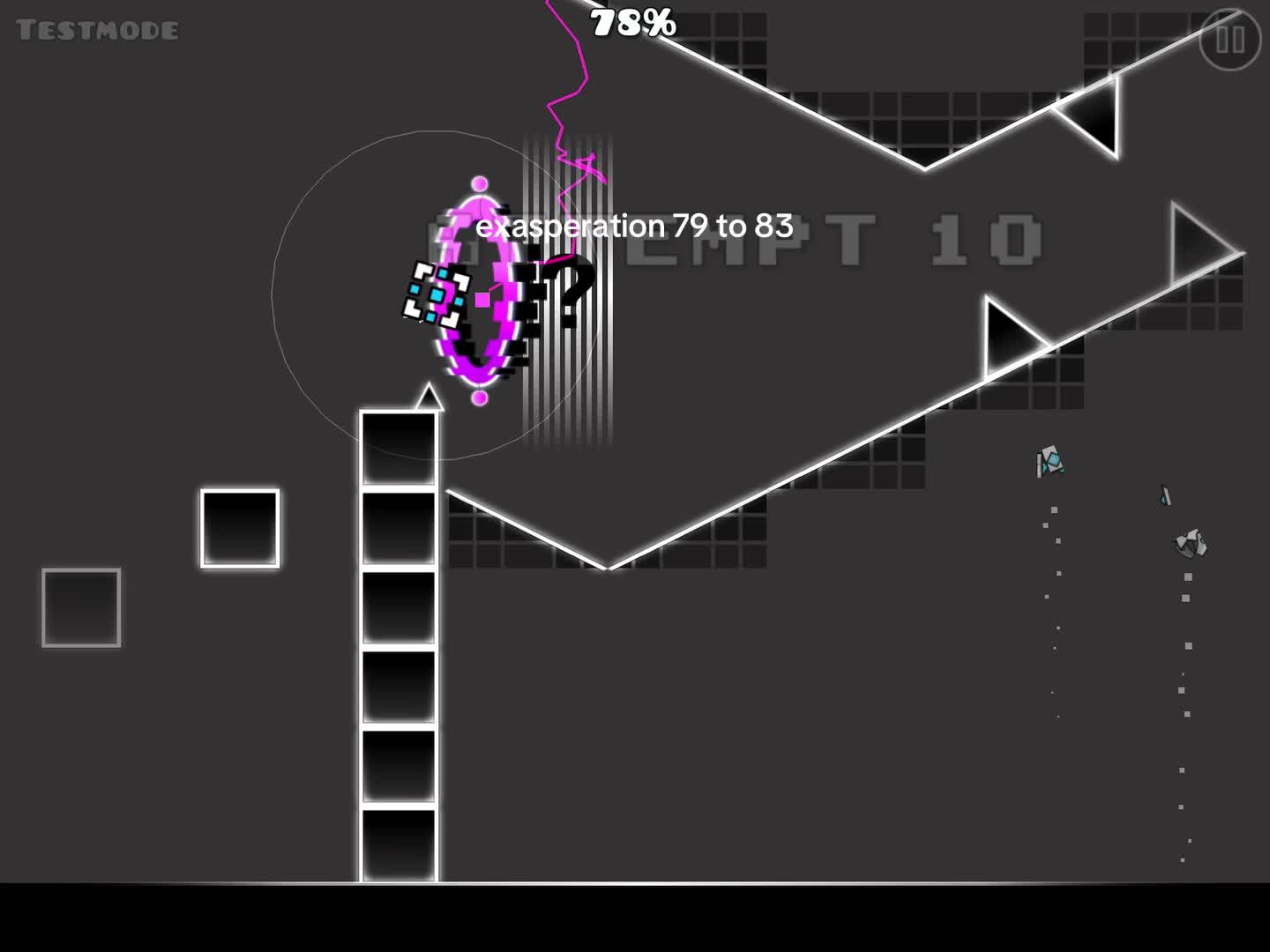 @geomertry dash