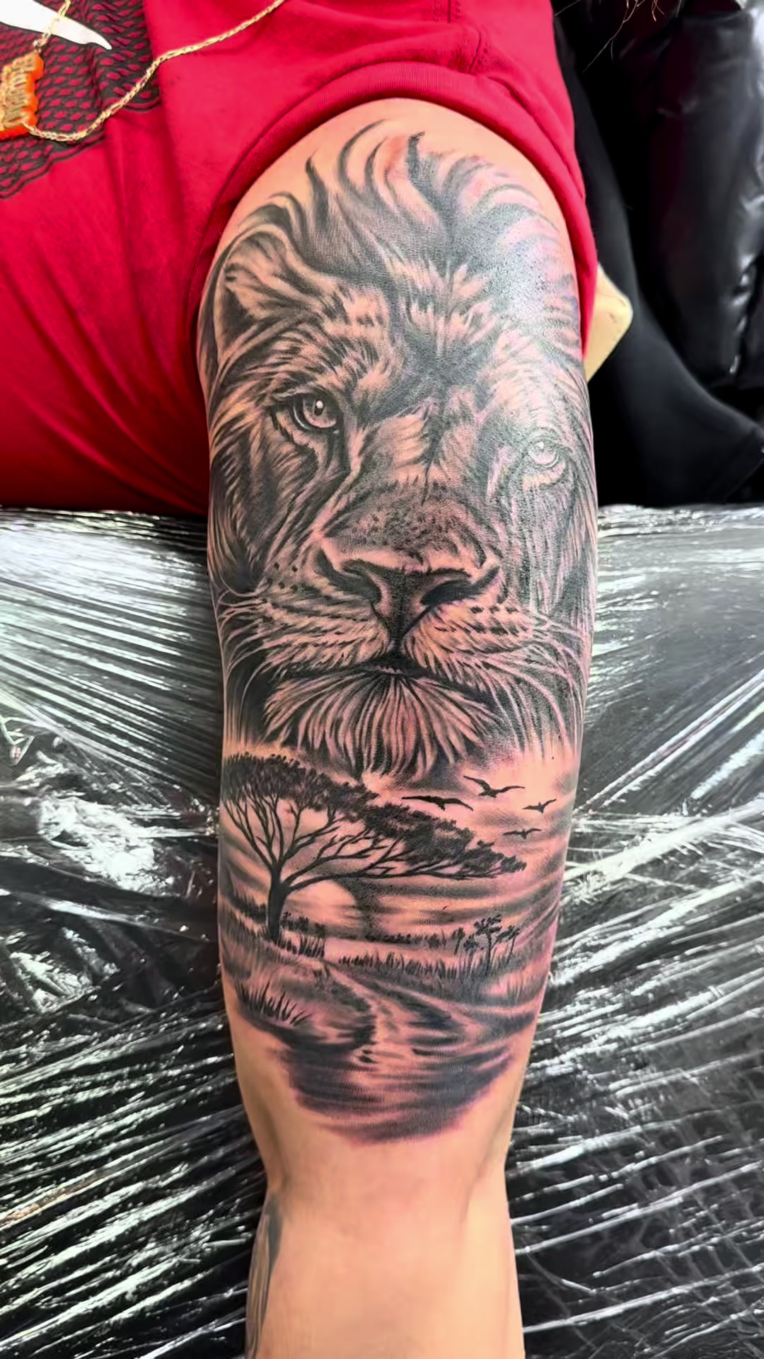 @artistseanjmarshall