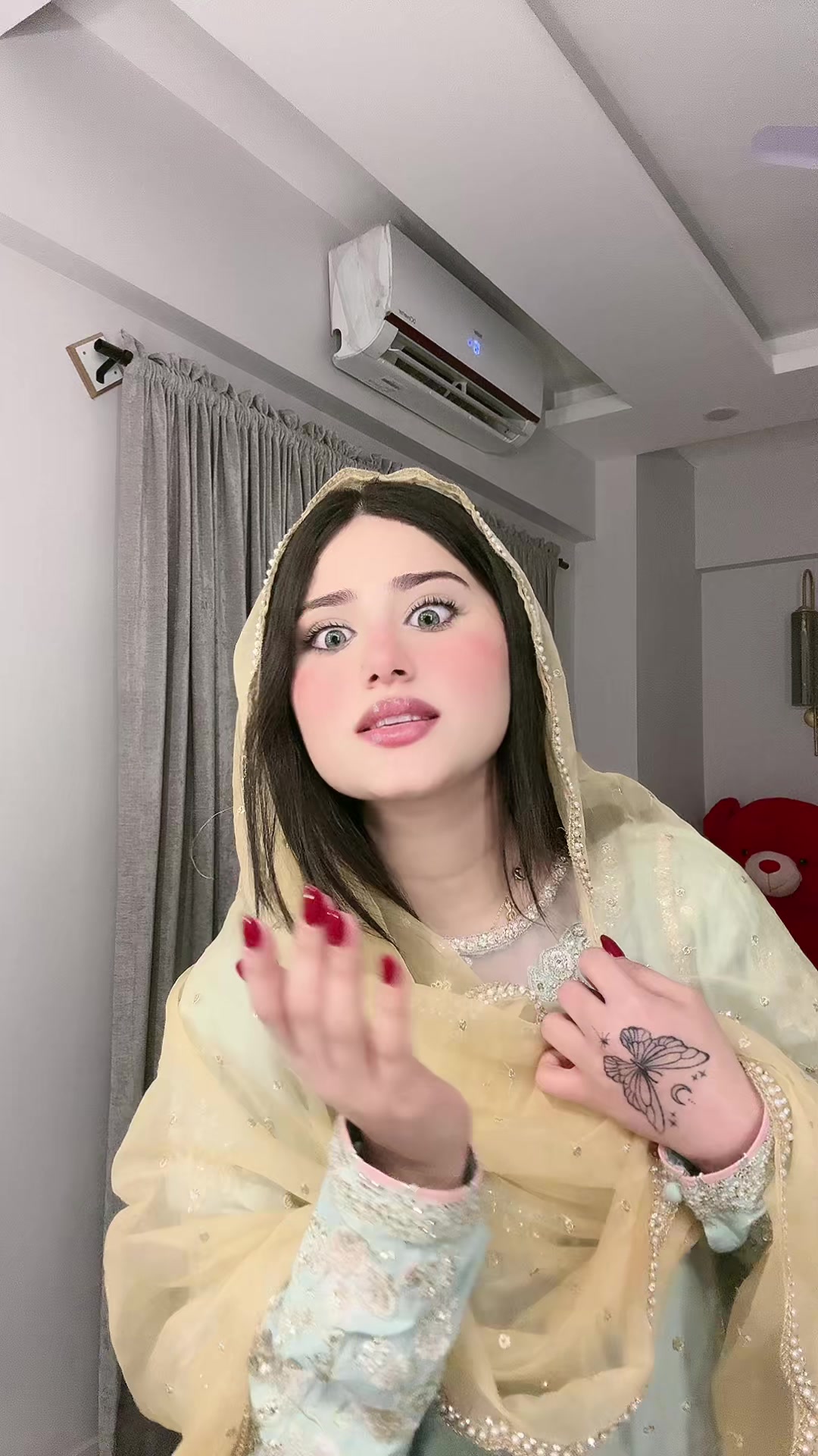 @Badshah❤️👑