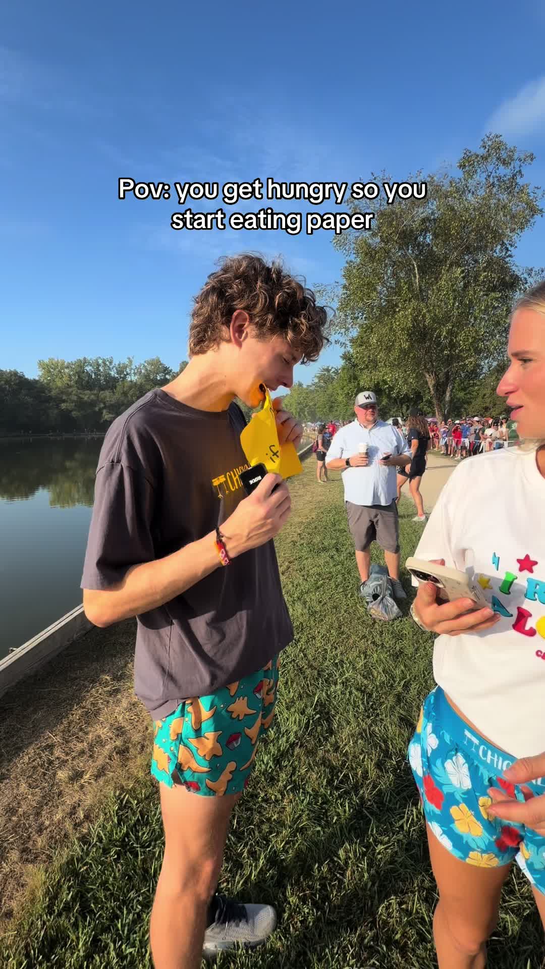 @ANDREA THE RUNNER