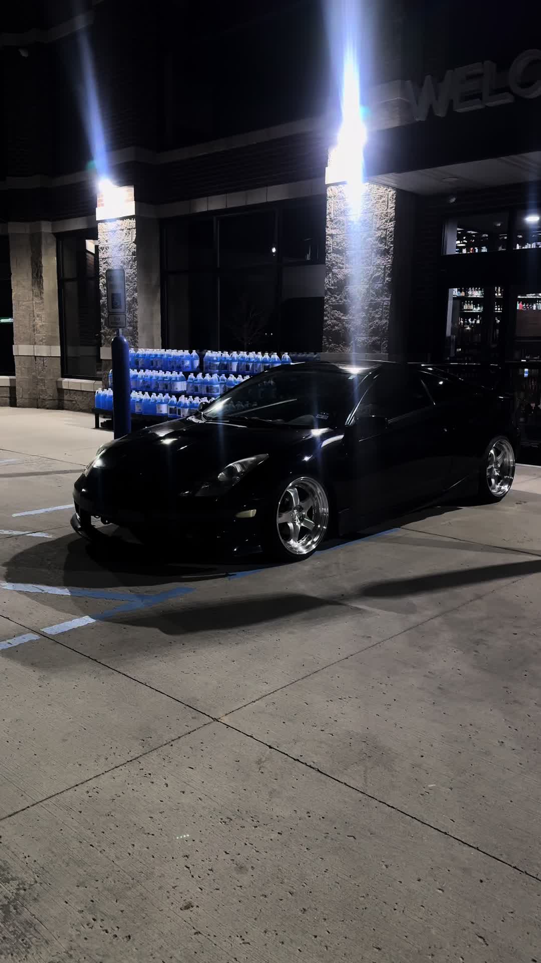 @building_a_celica