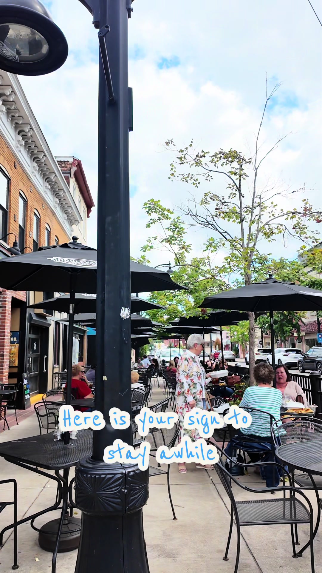 @Belleville Main Street