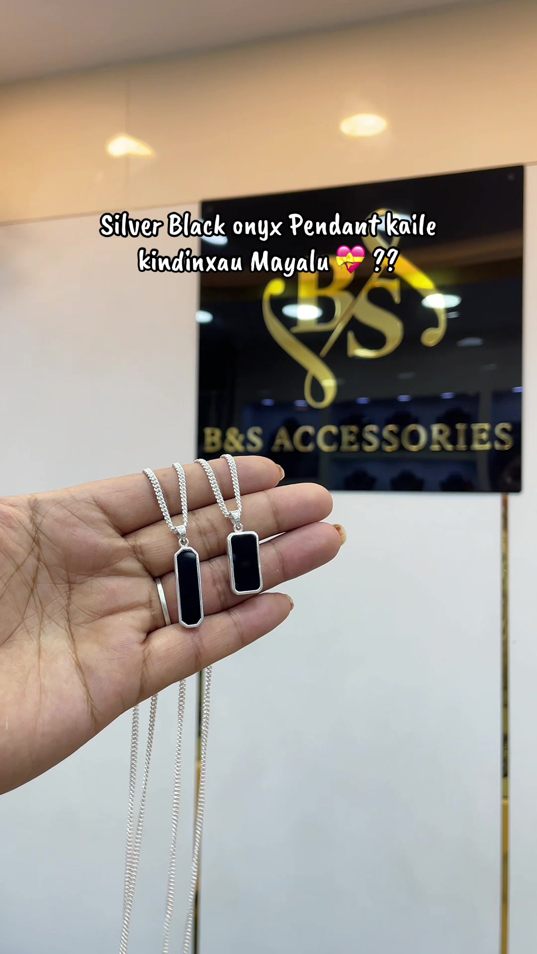 @B&S Accessories