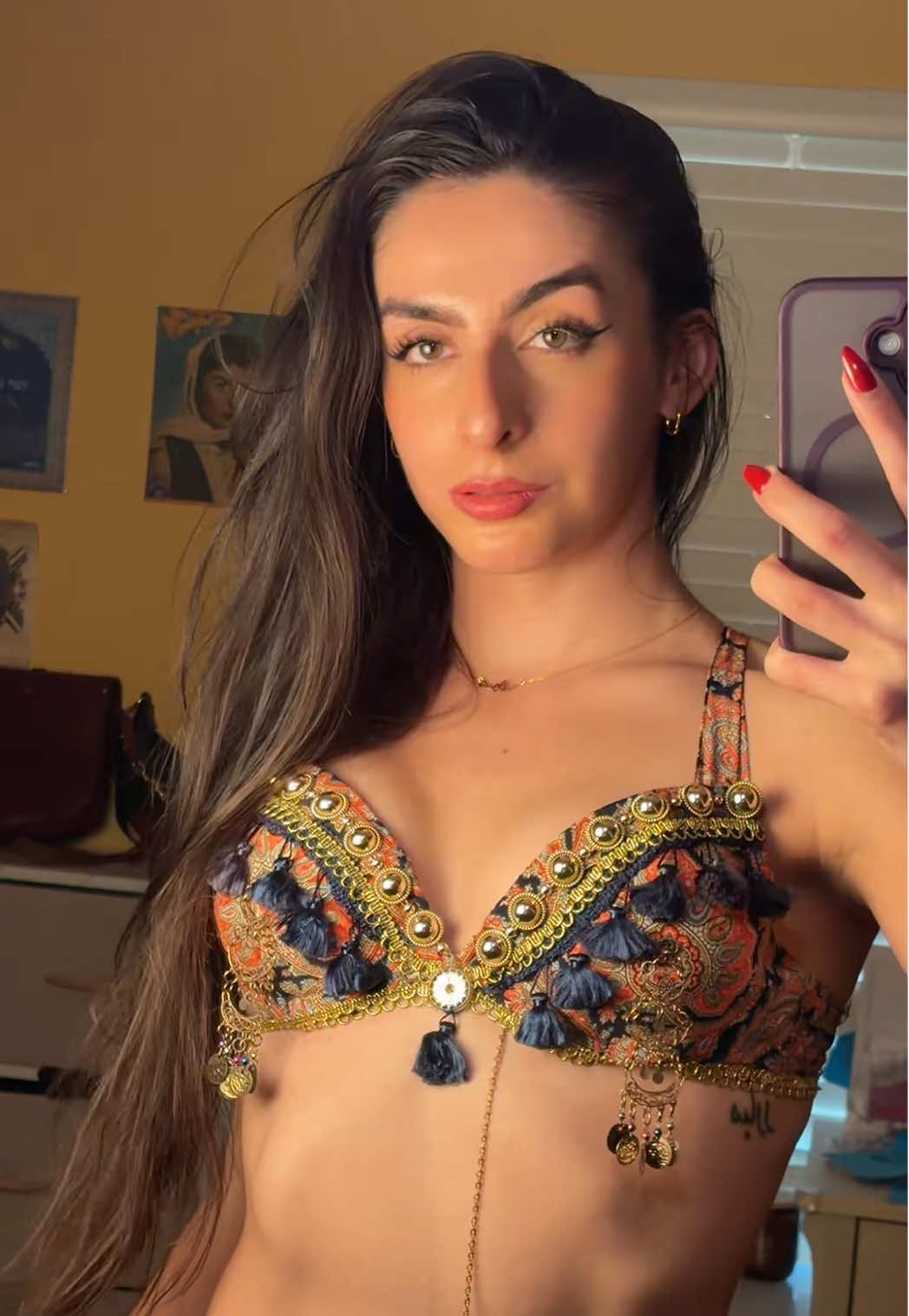 @Sofia Mahdavi